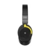 HEADSET THONET & VANDER PILOT SCHWARZ INALÁMBRICO BLUETOOTH HK096-03664 NEGRO - miniatura 1