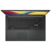 LAPTOP ASUS VIVOBOOK GO E1504FA-WS51 15.6" RYZEN 5 40 8GB 512GB WIN 11 INGLÉS NEGRO - miniatura 1