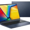 LAPTOP ASUS X1502VA-NJ929 15.6" i7-13620H 16GB 512GB UMA ESPAÑOL SIN SISTEMA OPERATIVO 90NB10T1-M01NH0 AZUL - miniatura 2