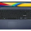 LAPTOP ASUS X1502VA-NJ929 15.6" i7-13620H 16GB 512GB UMA ESPAÑOL SIN SISTEMA OPERATIVO 90NB10T1-M01NH0 AZUL - miniatura 1