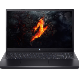 Laptop Gaming Acer Nitro V 15 Ryzen 7 7735HS 16GB 512GB SSD RTX 4050 en Breaking Technology Costa Rica