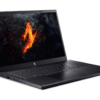 Laptop Acer Nitro V 15 Gaming Ryzen 7-7735HS 16GB 512GB SSD RTX 4050/6GB 15.6”(1920X1080)IPS,Bklit,W11,Blk NH.QPEAA.005 - miniatura 1