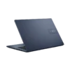 Laptop Asus Vivobook 14,Core 5-120U,8GB,256GB SSD,Intel Graphics,Webcam,BT,14”(1920X1080)IPS,W11s,Quiet Blue X1404VAP-V14.C58256 - miniatura 1