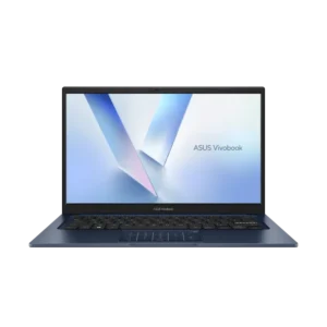 Laptop ASUS VivoBook 14 X1404VAP V14 Core 5 120U 8GB 256GB SSD en Breaking Technology Costa Rica