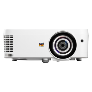 PROYECTOR VIEWSONIC 2,000 ANSI LUMENS WXGA SHORT  VIE-LS550WH (182291)