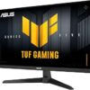 MONITOR GAMING ASUS VG279Q5A 27 PULG PLANO FHD 200HZ FAST IPS ADAPTIVE-SYNC DISPLAYPORT / HDMI HDR10 / ALTAVOCES 1MS 90LM0C30-B01111