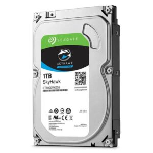 HD INTERNO 1TB SEAGATE ST1000VX005 3.5 PULG SATA III 7200 RPM 64MB CACHE SURVEILLANCE 303801276
