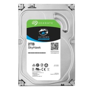 HD INTERNO 2TB SEAGATE ST2000VX012 3.5 PULG SATA III 5900 RPM 64MB CACHE AZUL/VERDE