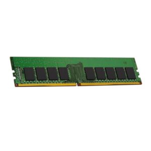 MEMORIA RAM PC 16GB KINGSTON KTD-PE426E/16 DDR4 2666 MHZ CL19 1.2 V ECC UNBUFFERED DIMM 288 PINES