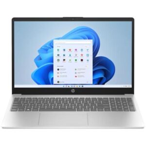 Laptop HP 15 Core i7 1355U 16GB 512GB SSD Touch en Breaking Technology Costa Rica