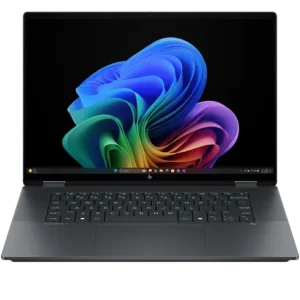 Laptop HP OmniBook X Flip 16 Ryzen 5 8GB 512GB en Breaking Technology Costa Rica