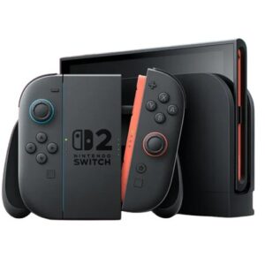 Consola Nintendo Switch 2 System (US Specs)