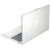 Laptop HP 15 ULTRA 7 255U, TOUCHSREEN , 16GB RAM, 512GB SSD, 15.6` DISPLAY, WEBCAM, WINDOWS 11, SILVER - miniatura 2