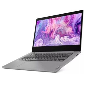 Laptop  Lenovo IdeaPad 3,i5-1135G7,8GB,256GB SSD,Webcam,BT,14"FHD(1920X1080),TN,W11 81X700FVUS