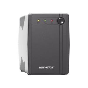 UPS HIKVISION 1000VA 120V 600W DS-UPS1000-X  (154007)