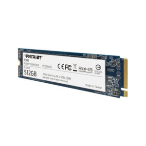 DISCO SOLIDO PATRIOT SSD P300 512GB M.2 PCI- E