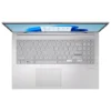 Laptop Asus VivoBook Go 15.6in Core i3-N305 8GB 256GB SSD E1504GA-WS3515.6"  SILVER - miniatura 1
