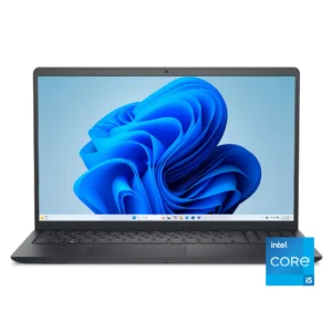 Laptop DELL-1XVHG | Dell Inspiron 15 Touch | Pantalla 15.6" FHD Touchscreen | Intel Core i5-1334U | 8GB RAM | 512GB SSD | Windows 11 | Color Carbon Black