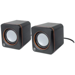 Parlantes manhattan serie 2600 161435