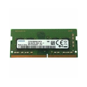Memoria ram para Laptop DDR4 8gb Samsung
