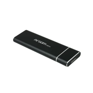 ENCAPSULADOR SATA M.2 Argom ARG-AC-1036 USB 3.0 (160035)