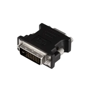 ADAPTADOR ARGOM DVI  MALE TO VGA FEMALE ARG-CB-1321 (400344)