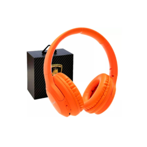AUDIFONO LAMBORGHINI HURACAN ORANGE BOREA (200148)