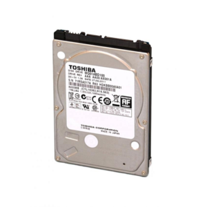 DISCO DURO P/PORTATIL 500GB TOSHIBA MQ01ABF050 usado(100362)