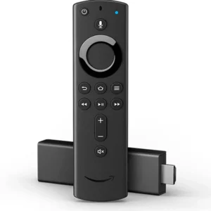 Amazon Fire TV Stick 4K Plus (2025)