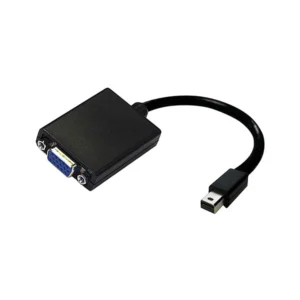 ADAPTADOR ARGOM ARG-CB-0053 Mini Display a VGA - 15cm (400001)