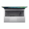 LAPTOP ACER ASPIRE GO 15 15.6 PULG RYZEN 7-7730U 16GB 512GB WIN 11 INGLÉS NX.JJHAA.003 PLATEADO