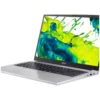 LAPTOP ACER ASPIRE LITE 15.6 PULG AL15-36P-32XP CORE 3 N350 8GB 128GB WIN 11 INGLÉS NX.DE2AA.001 PLATEADO