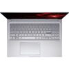 LAPTOP ASUS VIVOBOOK F1605VA-WS96 16 PULG I9-13900H 16GB 1TB WIN 11 INGLÉS PLATEADO