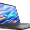 LAPTOP DELL 15.6 PULG I7-1355U 16GB 512GB TOUCH WIN 11 INGLÉS LDC15250-7427BLK-PUS NEGRO