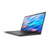 LAPTOP DELL 15.6 PULG I7-1355U 16GB 512GB TOUCH WIN 11 INGLÉS LDC15250-7427BLK-PUS NEGRO