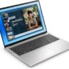 LAPTOP DELL DC16251 16 PULG CORE 5-120U 8GB 512GB TOUCH WIN 11 INGLÉS LDC16251-5506SLV-PUS PLATEADO