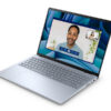 LAPTOP DELL DC16251 16 PULG CORE 5-120U 8GB 512GB TOUCH WIN 11 INGLÉS LDC16251-5506SLV-PUS PLATEADO
