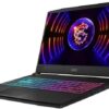 LAPTOP GAMING MSI KATANA 15 HX B14WGK-293US 15.6 PULG I7-14650HX RTX 5070 1TB 16GB WIN11 INGLÉS