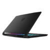 LAPTOP GAMING MSI KATANA 15 HX B14WGK-293US 15.6 PULG I7-14650HX RTX 5070 1TB 16GB WIN11 INGLÉS