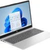 LAPTOP HP 15 D4JK5UA#ABA 15.6 PULG INTEL CORE ULTRA 5-225U 8GB 512GB TOUCH WIN 11 INGLÉS PLATEADO