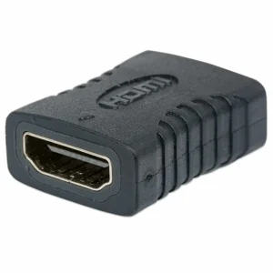 Acople HDMI MANHATTAN 353465