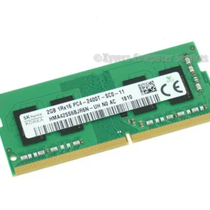 110257  DDR4 2GB  HYNIX  2400T/MHZ SODIMM