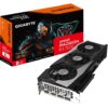 TARJETA DE VIDEO GIGABYTE RADEON RX 7600 GAMING OC 8G GDDR6 2755 MHZ GV-R76GAMING OC-8GD