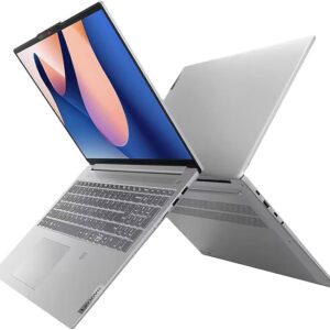 Laptop Lenovo IdeaPad Slim 5,i5-1335U,8GB,512GB SSD,Intel Graphics,16.0"(1920×1200)W11,Cloud Grey, 82XF0013US