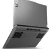 Laptop Lenovo LOQ Essential,Ryzen 7-7735HS,16GB,512GB SSD,RTX 4050/6GB,15.6"(1920x1080)IPS,144Hz,Bklit,W11  83S00000US