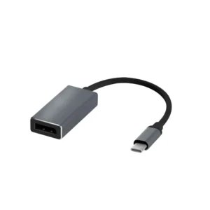 ADAPTADOR ARGOM ARG-CB-0061 USB TIPO C A DISPLAY PORT 6 ft (400852)