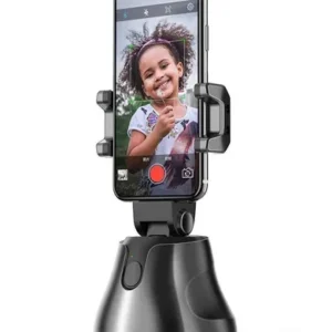SOPORTE Robot con camara personal 360 grados T-1799 (140291)