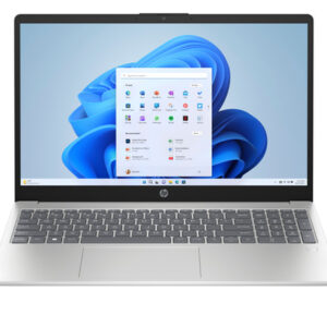Laptop   HP 15 0125st Core i5-1334U,16GB,512GB SSD,Intel Iris Xe  Graphics,15.6"(1920x1080)IPS,W11 B5RF0UAR#ABA