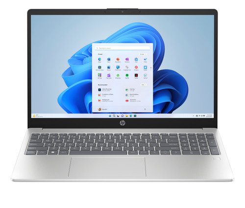 Laptop   HP 15 0125st Core i5-1334U,16GB,512GB SSD,Intel Iris Xe  Graphics,15.6"(1920x1080)IPS,W11 B5RF0UAR#ABA
