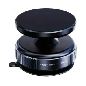 SOPORTE CON VENTOSA ROTACION 360 ILOOK IL-06 (900162)